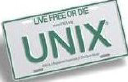 Unix.org logo
