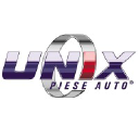 Unixauto.ro logo