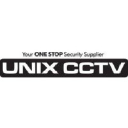 Unixcctv.com logo