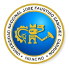 Unjfsc.edu.pe logo