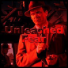 Unleashedfear.com logo