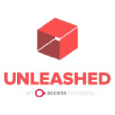 Unleashedsoftware.com logo