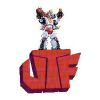 Unleashthefanboy.com logo