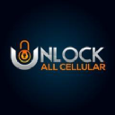 Unlockallcellular.com logo