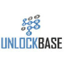 Unlockbase.com logo
