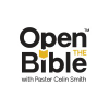 Unlockingthebible.org logo