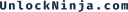 Unlockninja.com logo