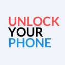 Unlockyourphone.com logo