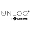 Unloq.io logo