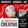 Unmistakablecreative.com logo