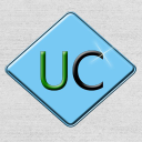 Unoclean.com logo