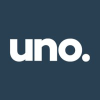 Unohomeloans.com.au logo