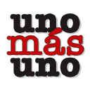 Unomasuno.com.mx logo