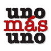 Unomasuno.com.mx logo