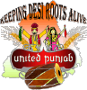 Unp.me logo