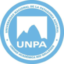 Unpa.edu.ar logo