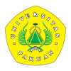 Unpak.ac.id logo