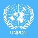 Unpog.org logo