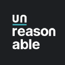 Unreasonableinstitute.org logo