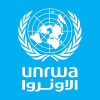 Unrwa.org logo