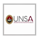 Unsa.edu.pe logo