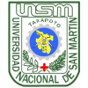 Unsm.edu.pe logo