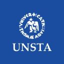 Unsta.edu.ar logo