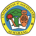Untagsmg.ac.id logo