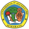 Untagsmg.ac.id logo