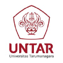 Untar.ac.id logo