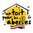 Untoitpourlesabeilles.fr logo