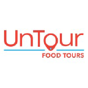 Untourfoodtours.com logo