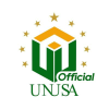 Unusa.ac.id logo