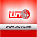 Unyetv.net logo