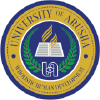 Uoa.ac.tz logo