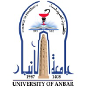 Uoanbar.edu.iq logo