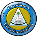 Uobasrah.edu.iq logo