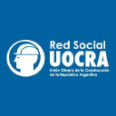Uocra.org logo