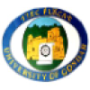 Uog.edu.et logo