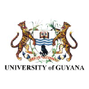 Uog.edu.gy logo