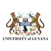 Uog.edu.gy logo