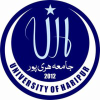Uoh.edu.pk logo