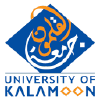 Uok.edu.sy logo