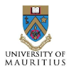 Uom.ac.mu logo