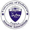 Uop.edu.pk logo