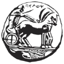 Uop.gr logo