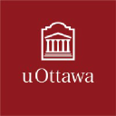 Uottawa.ca logo