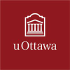 Uottawa.ca logo