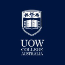 Uowcollege.edu.au logo