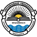 Up.ac.mz logo